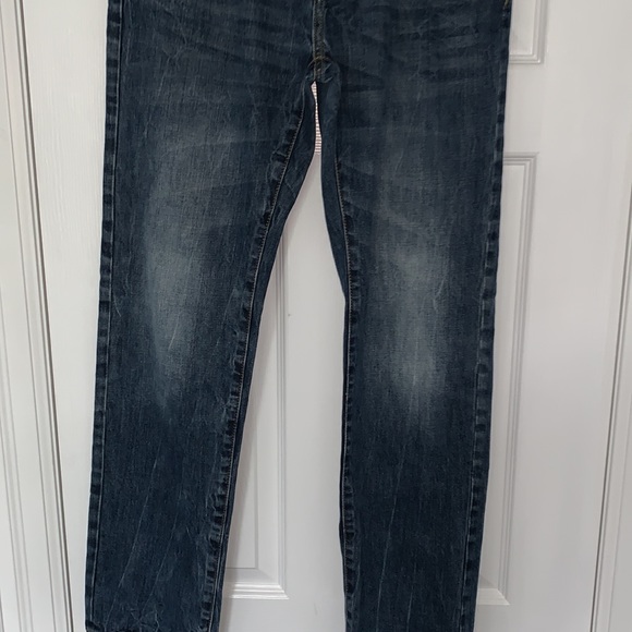 American Eagle Jeans - Picture 2 of 5